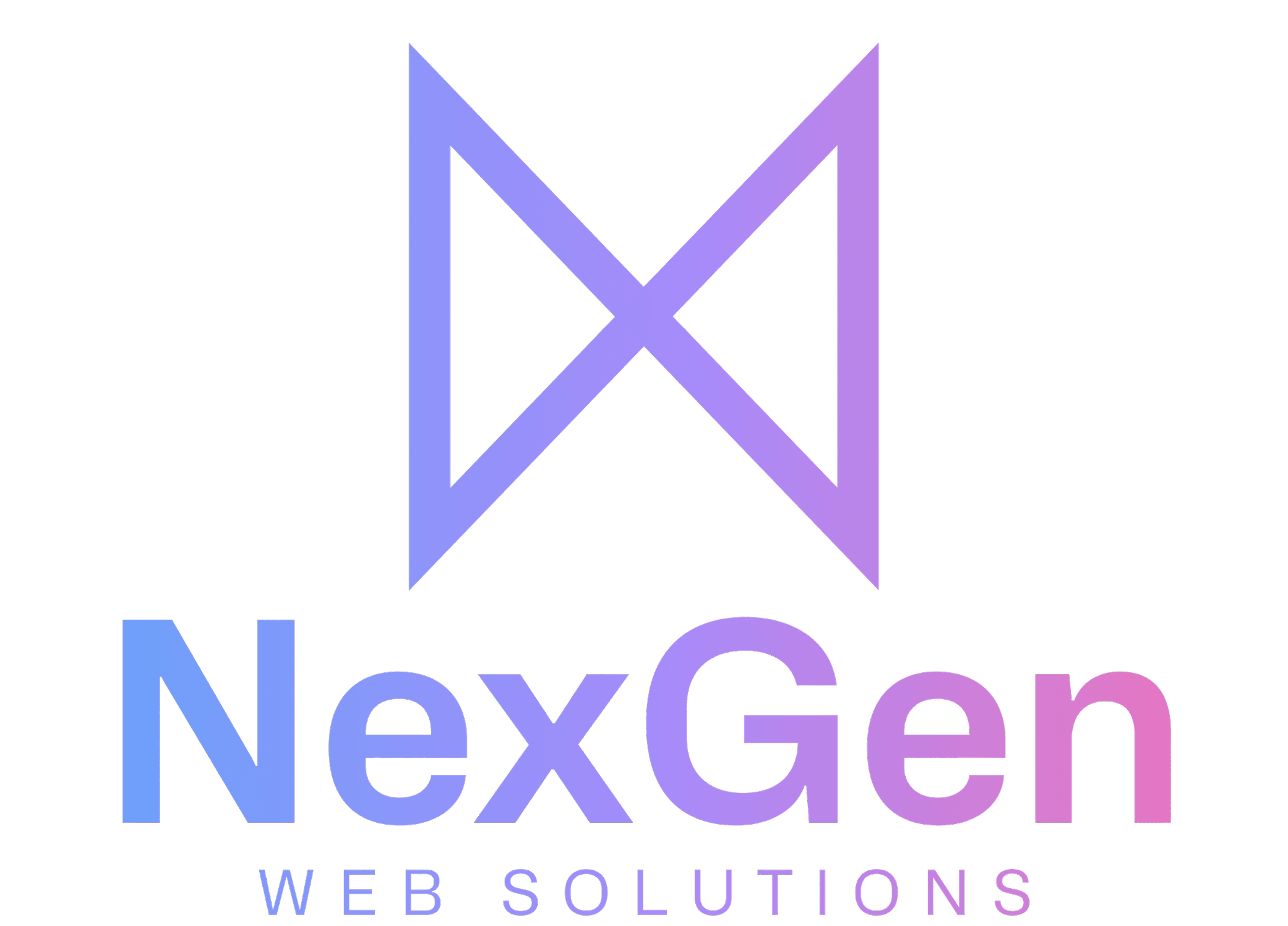 NexGen Web Solutions