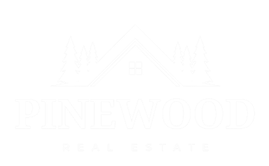 Pinewood Real Estate Logo